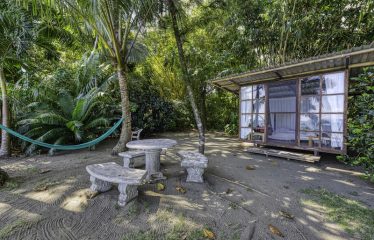 BEACHFRONT ECO LODGE RETREAT IN OSA PENINSULA