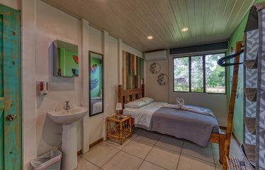 BEAUTIFUL 17 ROOM HOTEL IN UVITA