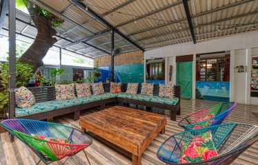 BEAUTIFUL 17 ROOM HOTEL IN UVITA