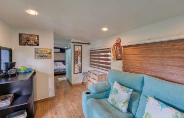 BEAUTIFUL 17 ROOM HOTEL IN UVITA