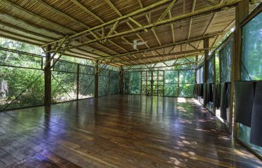 BEACHFRONT ECO LODGE RETREAT IN OSA PENINSULA