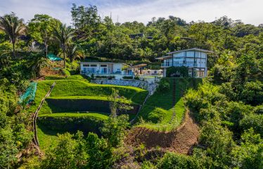 LUXURY 6 BEDROOM HOME WITH AMAZING VIEWS IN UVITA