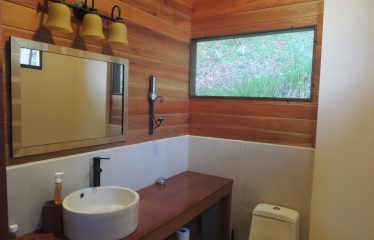 WHALE TAIL VIEW HOME AND GUEST CASITA – 8.68 ACRES