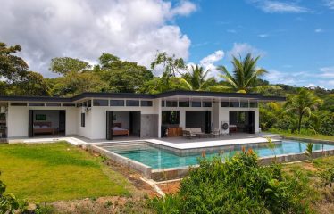 LUXURY BRAND NEW HOME IN OJOCHAL – 10 ACRES PROPERTY