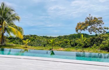 LUXURY BRAND NEW HOME IN OJOCHAL – 10 ACRES PROPERTY