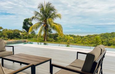 LUXURY BRAND NEW HOME IN OJOCHAL – 10 ACRES PROPERTY