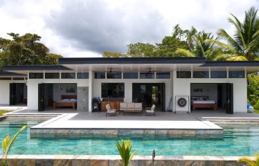 LUXURY BRAND NEW HOME IN OJOCHAL – 10 ACRES PROPERTY