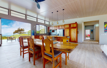 LUXURY BRAND NEW HOME IN OJOCHAL – 10 ACRES PROPERTY