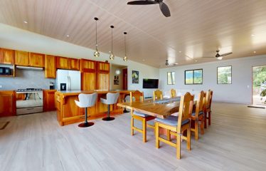 LUXURY BRAND NEW HOME IN OJOCHAL – 10 ACRES PROPERTY