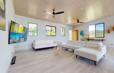 LUXURY BRAND NEW HOME IN OJOCHAL – 10 ACRES PROPERTY