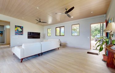 LUXURY BRAND NEW HOME IN OJOCHAL – 10 ACRES PROPERTY