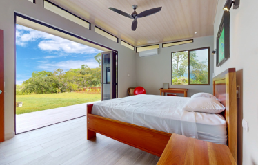 LUXURY BRAND NEW HOME IN OJOCHAL – 10 ACRES PROPERTY