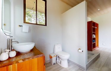 LUXURY BRAND NEW HOME IN OJOCHAL – 10 ACRES PROPERTY