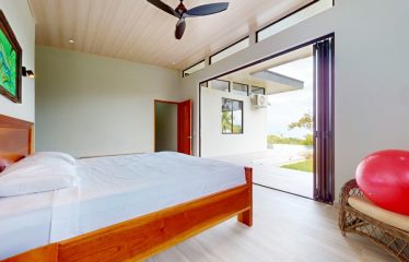 LUXURY BRAND NEW HOME IN OJOCHAL – 10 ACRES PROPERTY