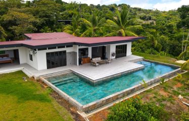 LUXURY BRAND NEW HOME IN OJOCHAL – 10 ACRES PROPERTY