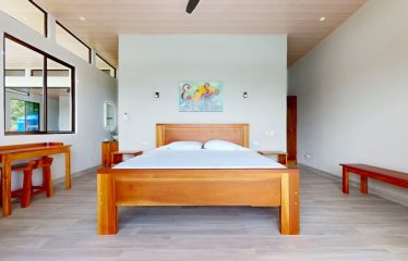 LUXURY BRAND NEW HOME IN OJOCHAL – 10 ACRES PROPERTY