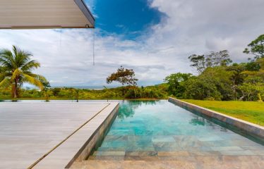 LUXURY BRAND NEW HOME IN OJOCHAL – 10 ACRES PROPERTY