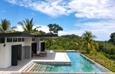 LUXURY BRAND NEW HOME IN OJOCHAL – 10 ACRES PROPERTY