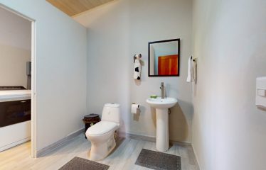 LUXURY BRAND NEW HOME IN OJOCHAL – 10 ACRES PROPERTY