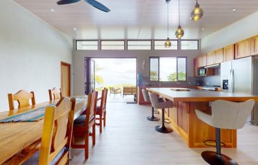 LUXURY BRAND NEW HOME IN OJOCHAL – 10 ACRES PROPERTY