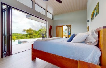 LUXURY BRAND NEW HOME IN OJOCHAL – 10 ACRES PROPERTY