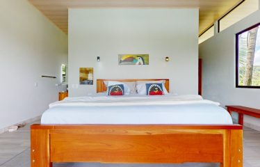 LUXURY BRAND NEW HOME IN OJOCHAL – 10 ACRES PROPERTY