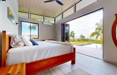 LUXURY BRAND NEW HOME IN OJOCHAL – 10 ACRES PROPERTY