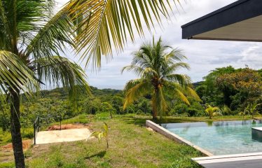 LUXURY BRAND NEW HOME IN OJOCHAL – 10 ACRES PROPERTY