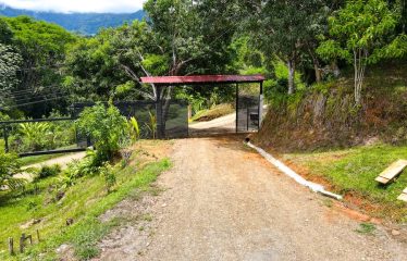 LUXURY BRAND NEW HOME IN OJOCHAL – 10 ACRES PROPERTY