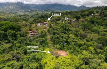 LUXURY BRAND NEW HOME IN OJOCHAL – 10 ACRES PROPERTY