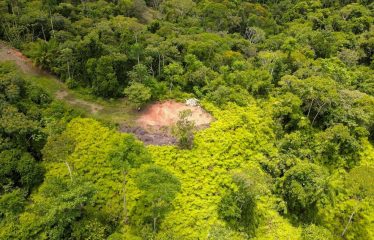 LUXURY BRAND NEW HOME IN OJOCHAL – 10 ACRES PROPERTY