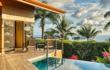 PRIVATE AND LUXURY 3 BEDROOM HOME IN ESCALERAS