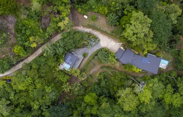 LUXURY OCEAN VIEW HOME WITH GUEST CASITA AND ROOM TO EXPAND – 16.14 ACRES