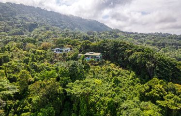 HOME  AND APARTMENT WITH AMAZING OCEAN VIEWS IN ESCALERAS – 1.47 ACRES