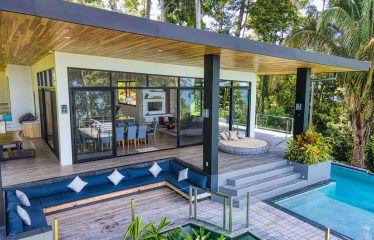 LUXURY OCEAN VIEW HOME WITH GUEST CASITA AND ROOM TO EXPAND – 16.14 ACRES