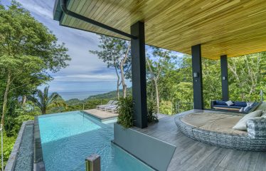 LUXURY OCEAN VIEW HOME WITH GUEST CASITA AND ROOM TO EXPAND – 16.14 ACRES