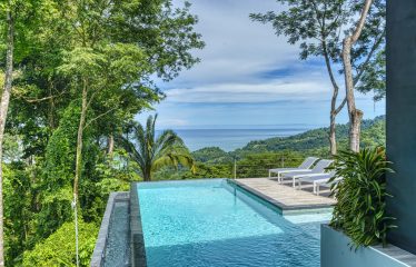 LUXURY OCEAN VIEW HOME WITH GUEST CASITA AND ROOM TO EXPAND – 16.14 ACRES