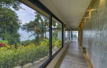 LUXURY OCEAN VIEW HOME WITH GUEST CASITA AND ROOM TO EXPAND – 16.14 ACRES