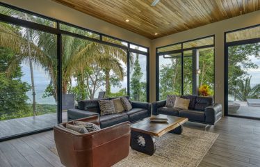 LUXURY OCEAN VIEW HOME WITH GUEST CASITA AND ROOM TO EXPAND – 16.14 ACRES