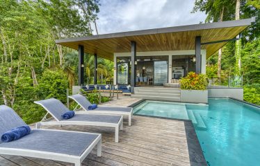 LUXURY OCEAN VIEW HOME WITH GUEST CASITA AND ROOM TO EXPAND – 16.14 ACRES
