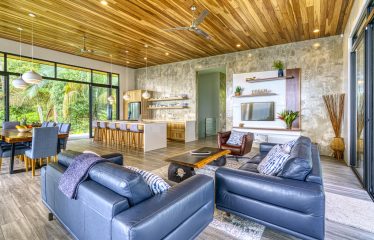 LUXURY OCEAN VIEW HOME WITH GUEST CASITA AND ROOM TO EXPAND – 16.14 ACRES