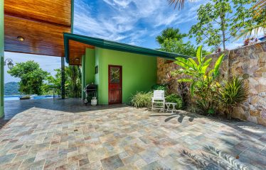 HOME  AND APARTMENT WITH AMAZING OCEAN VIEWS IN ESCALERAS – 1.47 ACRES
