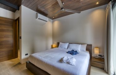 LUXURY 4 BEDROOM HOME IN UVITA