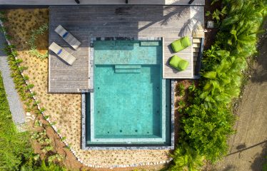 LUXURY 4 BEDROOM HOME IN UVITA