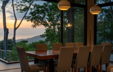 LUXURY OCEAN VIEW HOME WITH GUEST CASITA AND ROOM TO EXPAND – 16.14 ACRES