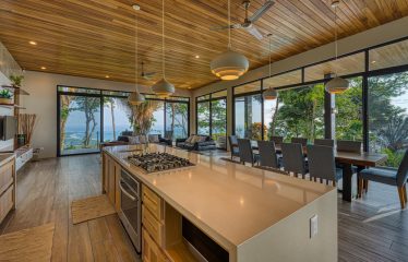 LUXURY OCEAN VIEW HOME WITH GUEST CASITA AND ROOM TO EXPAND – 16.14 ACRES
