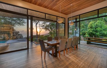 LUXURY OCEAN VIEW HOME WITH GUEST CASITA AND ROOM TO EXPAND – 16.14 ACRES