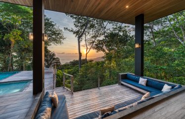 LUXURY OCEAN VIEW HOME WITH GUEST CASITA AND ROOM TO EXPAND – 16.14 ACRES