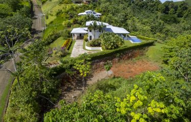 LUXURY OCEAN VIEW HOME WITH EXTRA LOT IN PHASE 11 OJOCHAL