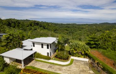 LUXURY OCEAN VIEW HOME WITH EXTRA LOT IN PHASE 11 OJOCHAL